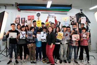 中德藝術(shù)交流與設(shè)計(jì)教育論壇 舞臺(tái)藝術(shù)造型策劃講座圓滿完成