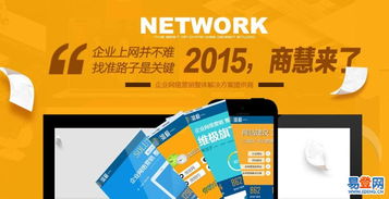 網絡營銷的演進與模式 以維極科技為例